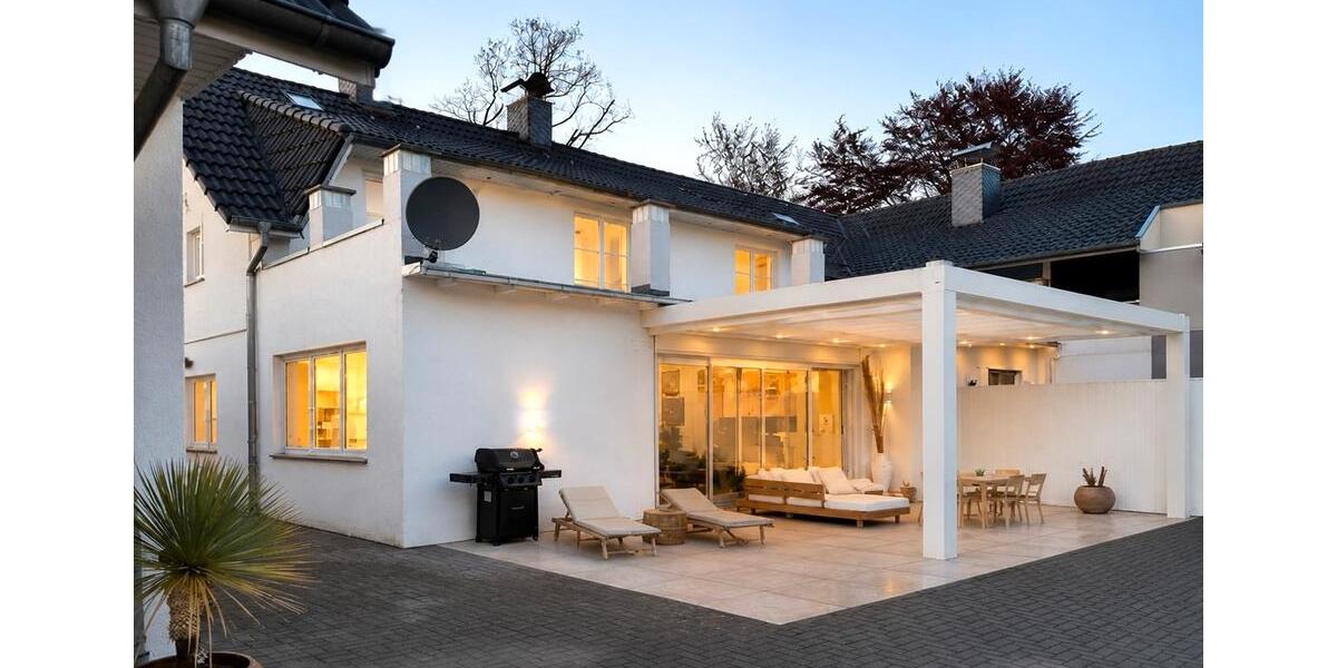 Erdgeschoßwohnung Stuhr - 3 Zimmer, 146 m&sup2;, 565.000&euro; | Angebot:27165816