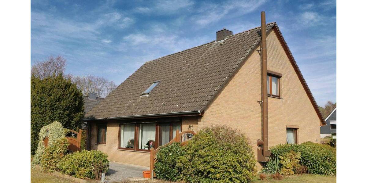 Einfamilienhaus Sereetz Sereetz - 5 Zimmer, 154 m&sup2;, 387.500&euro; | Angebot:26243800