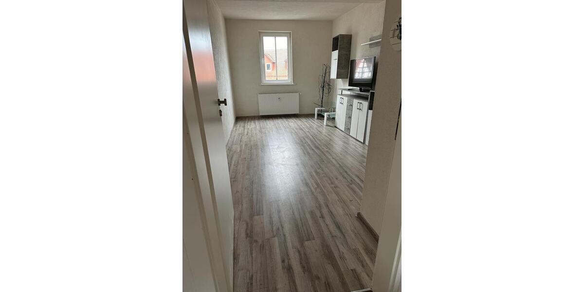 Maisonettenwohnung Sontra - 1 Zimmer, 80 m&sup2;, 580&euro; | Angebot:24666272