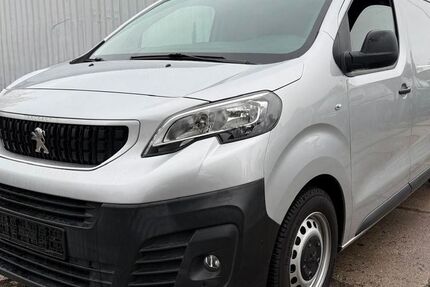Peugeot Expert 187.290 km 16.990 € Berlin 13581