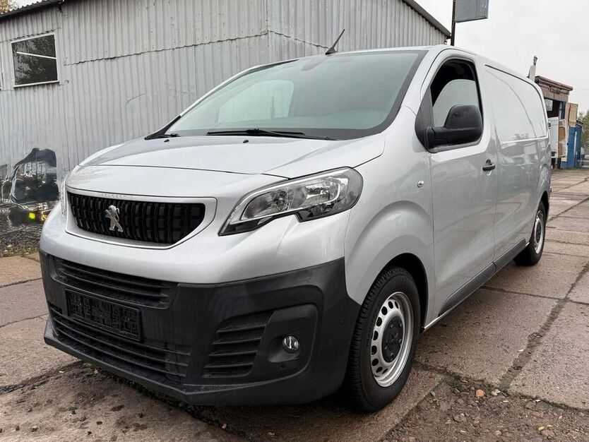 Peugeot Expert 187.290 km 16.990 € Berlin 13581