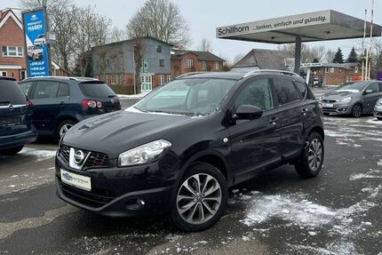 Nissan Qashqai 157.958 km 7.999 &euro; Hemme 25774