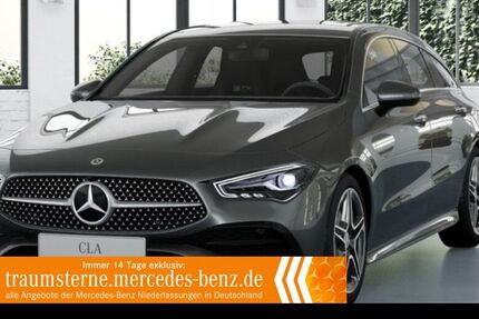 Mercedes-Benz CLA 200 Shooting Brake 10.009 km 32.490 &euro; Schwäbisch Gmünd 73529