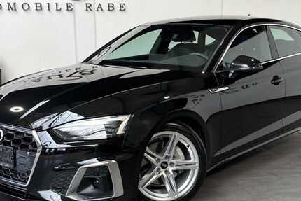 Audi A5 44.750 km 34.749 € Wardenburg 26203