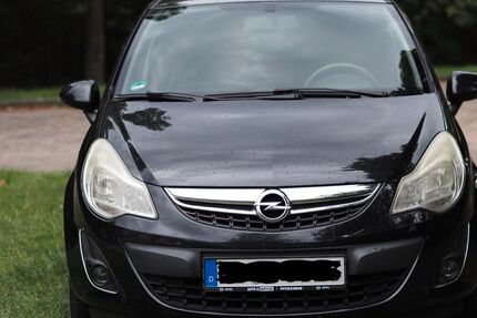 Opel Corsa 158.990 km 3.599 &euro; Weil der Stadt 71263