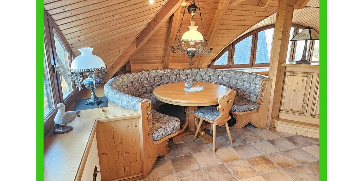 Dachgeschoßwohnung Timmendorfer Strand - 2 Zimmer, 104 m&sup2;, 2.999&euro; | Angebot:26296587