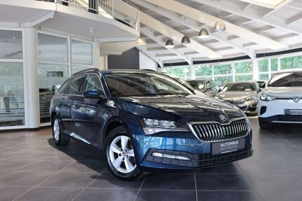 Skoda Superb 81.927 km 22.700 &euro; Nuthetal 14558