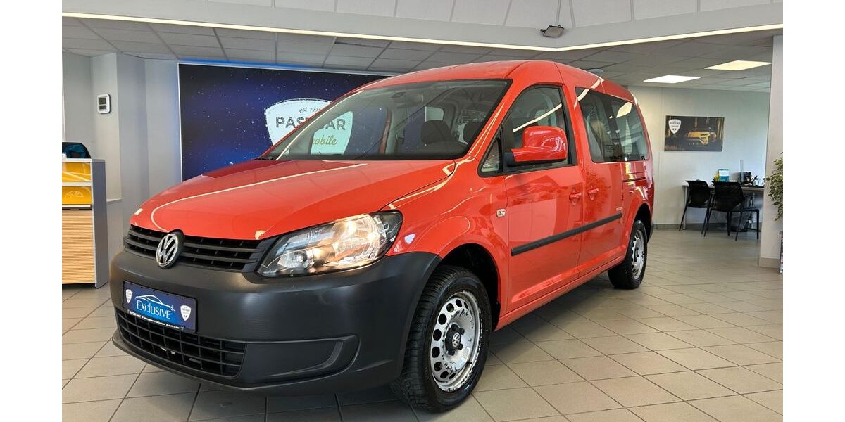 VW Caddy 84.000 km 12.900 &euro; Bad Krozingen 79189