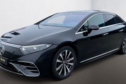 Mercedes-Benz EQS 64.086 km 64.660 &euro; Pfarrkirchen 84347