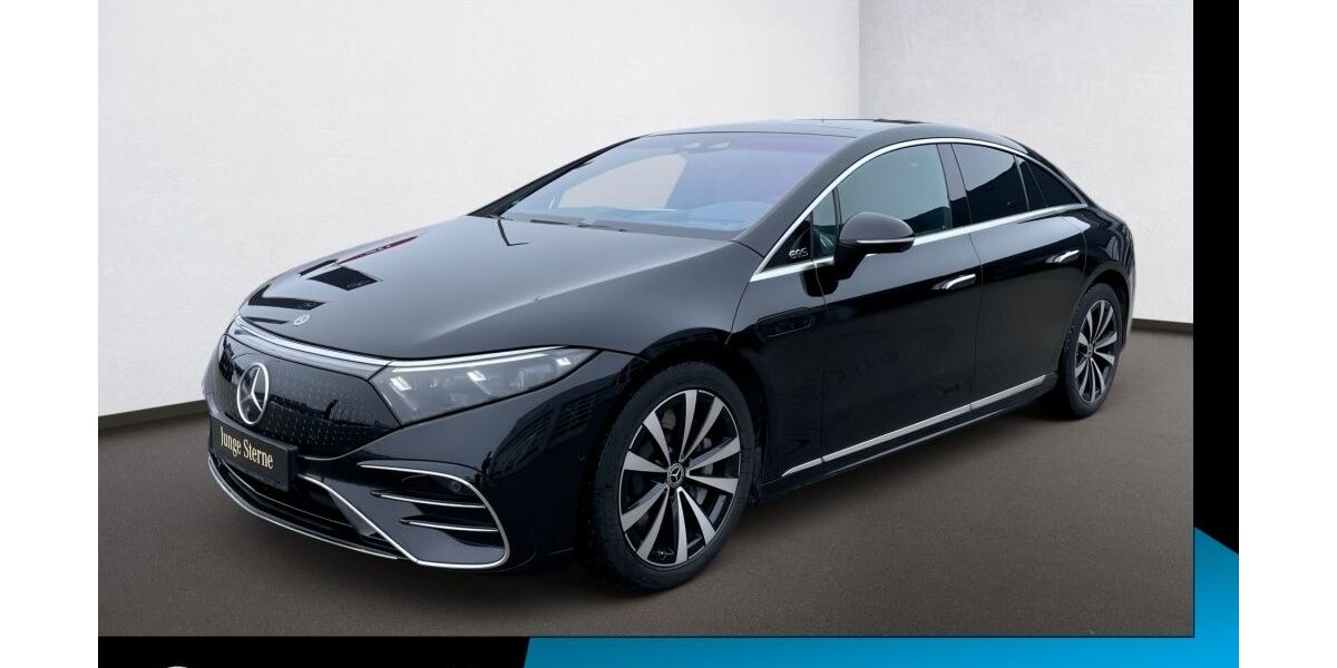 Mercedes-Benz EQS 64.086 km 64.670 &euro; Pfarrkirchen 84347