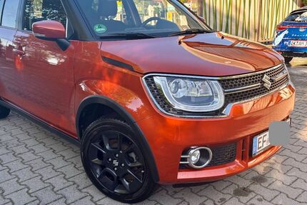 Suzuki Ignis 23.765 km 12.600 &euro; Erfurt 99094
