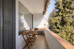 WINDISCH - Schöne 3-Zi.-Wohnung in zentraler Lage mit Süd-Ostbalkon - ideal für Kapitalanleger! - Etagenwohnung Puchheim | Angebot:25362462