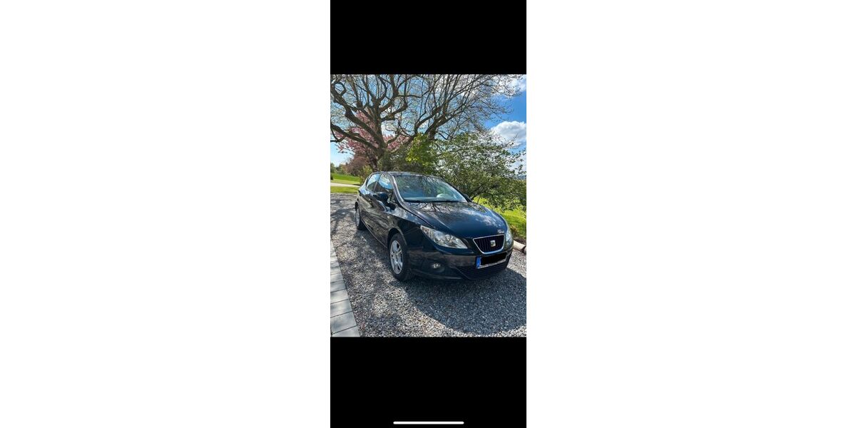 Seat Ibiza 182.000 km 2.800 &euro; Ravensburg 88213