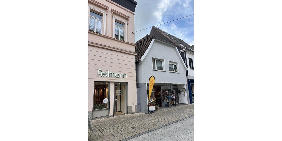 Gewerbeobjekt Kamen - 1.500&euro; | Angebot:24984180