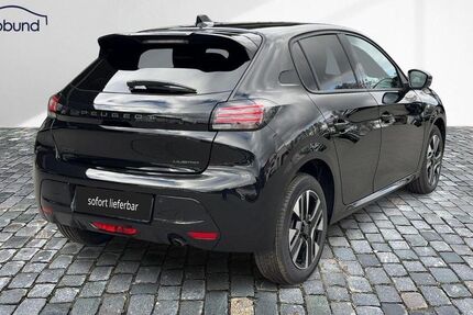 Peugeot 208 7.990 km 18.970 &euro; Neuensalz 08541
