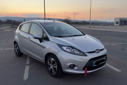 Ford Fiesta 138.980 km 3.800 &euro; Hildesheim 31134