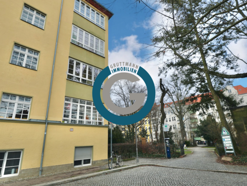 Wohnung zum Kaufen in Berlin 499.000 € 104.06 m²
