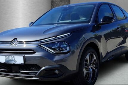 Citroen C4 21.745 km 20.290 &euro; Lüneburg 21337