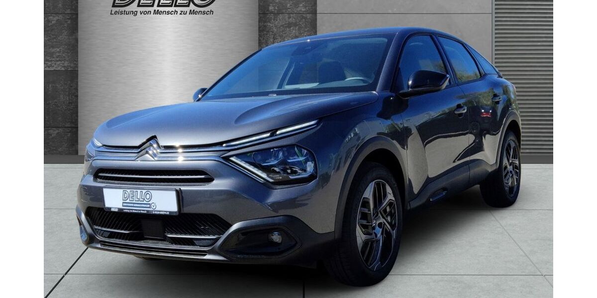 Citroen C4 21.745 km 20.290 &euro; Lüneburg 21337