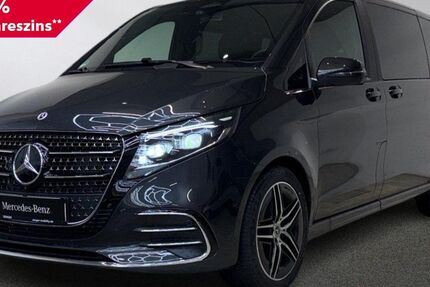 Mercedes-Benz V 300 9.500 km 67.950 &euro; Herford 32051