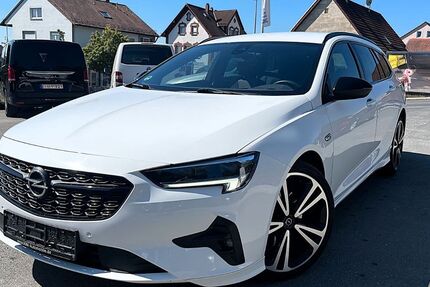 Opel Insignia 149.000 km 15.200 &euro; Lauf 91207
