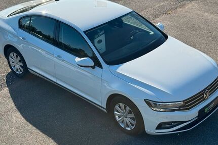 VW Passat 96.200 km 22.500 &euro; Roth 91154