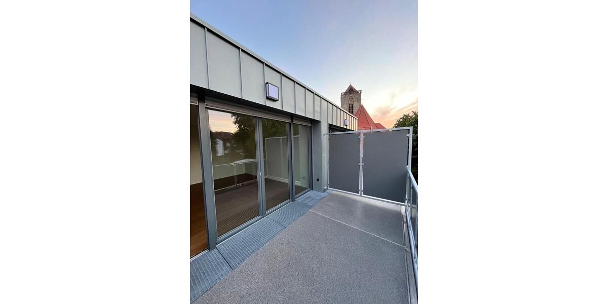 Tolle 3 ZKB WHG neu im Denkmal von Veldhausen 3 zimmer