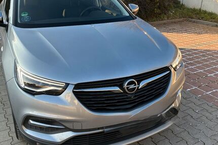 Opel Grandland (X) 90.900 km 16.400 &euro; Schkeuditz 04435