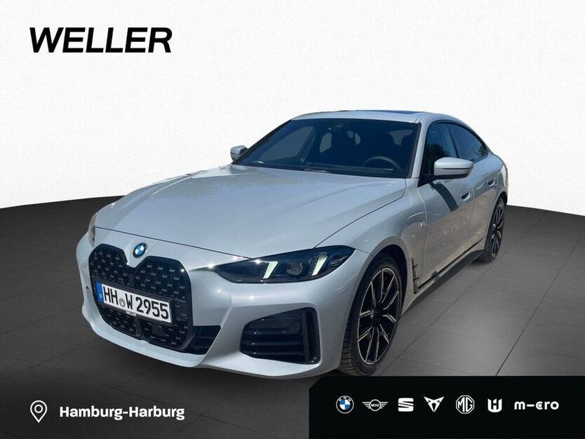 420 Gran Coupé
