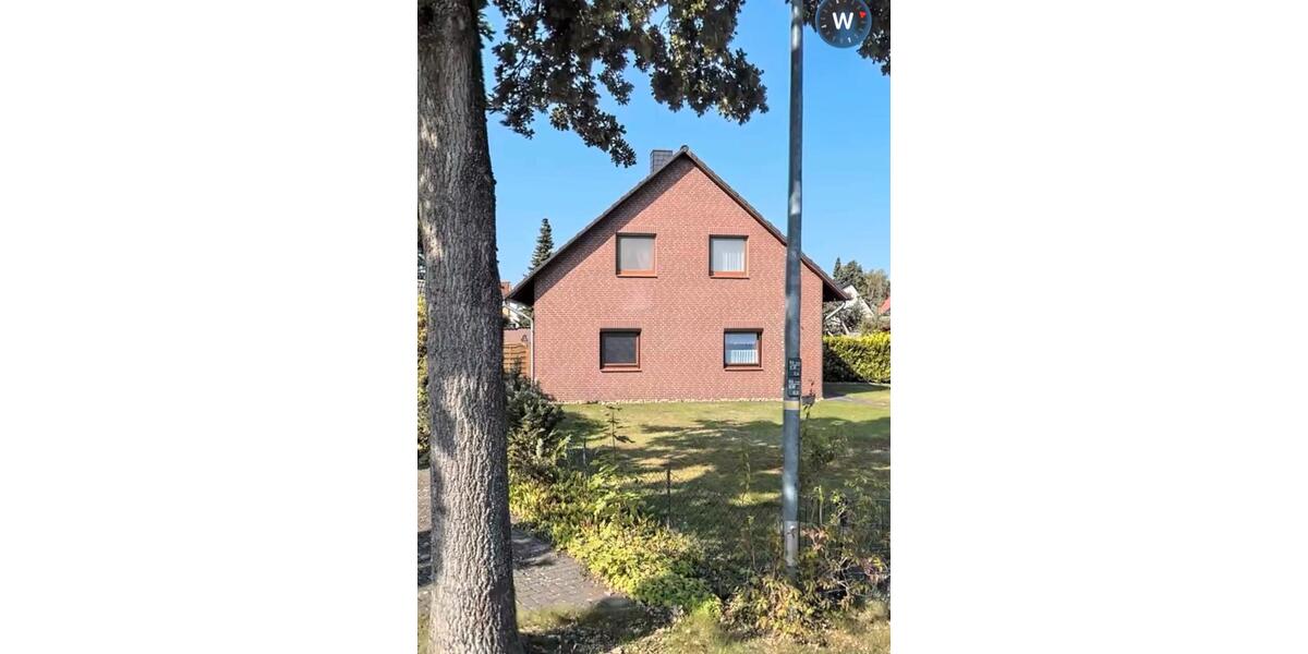 Einfamilienhaus Neustadt am Rübenberge - 4 Zimmer, 130 m&sup2;, 390.000&euro; | Angebot:26442512