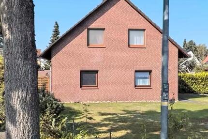 Haus Neustadt am Rübenberge - 4 Zimmer, 130 m&sup2;, 390.000&euro; | Angebot:26442512