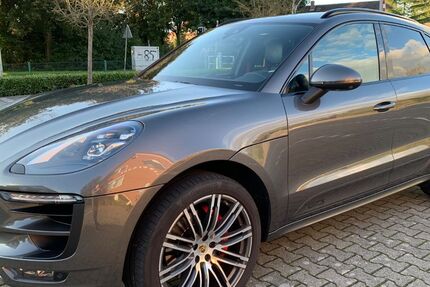 Porsche Macan 182.000 km 33.800 &euro; Beelen 48361