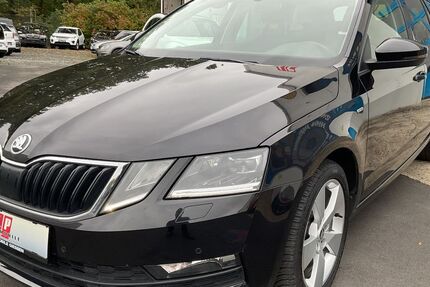 Skoda Octavia 147.566 km 14.900 € Giessen 35394