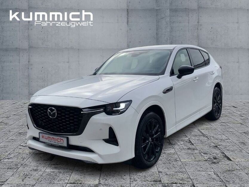 CX-60