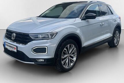 VW T-Roc 28.710 km 22.690 &euro; Hildburghausen 98646