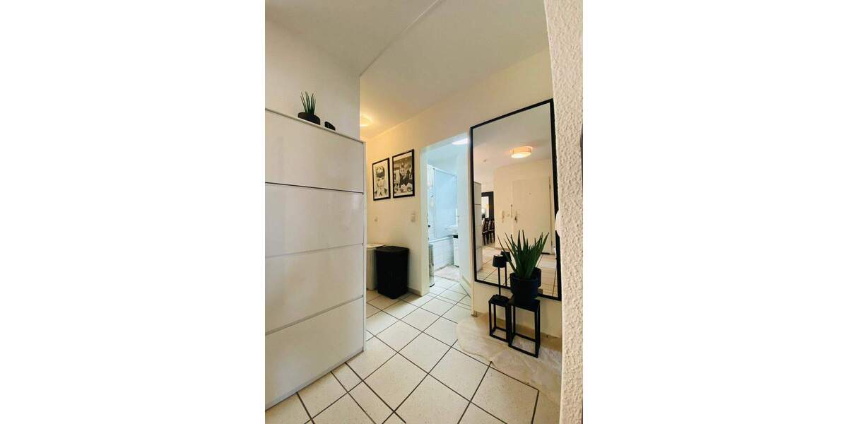 Etagenwohnung Bottrop Kirchhellen Mitte - 3 Zimmer, 78 m&sup2;, 196.000&euro; | Angebot:25530693