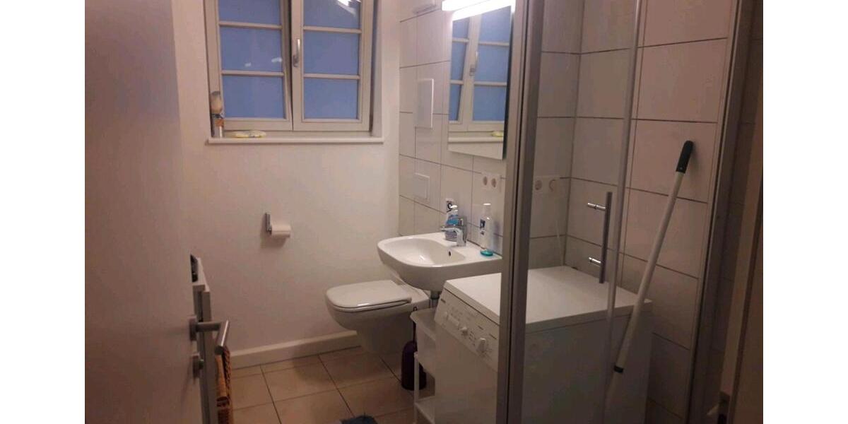 Wohnen auf Zeit Stuttgart Stuttgart-Süd - 2 Zimmer, 52 m&sup2;, 300&euro; | Angebot:26691466