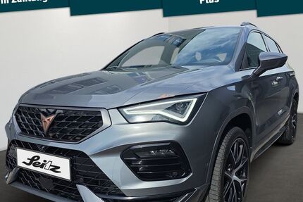 Cupra Ateca 37.095 km 31.999 &euro; Kaufbeuren 87600