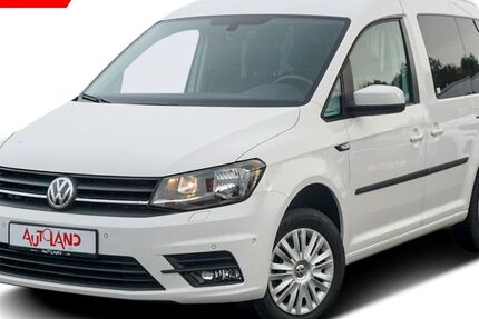 VW Caddy 43.604 km 22.950 € Schwerin 19061