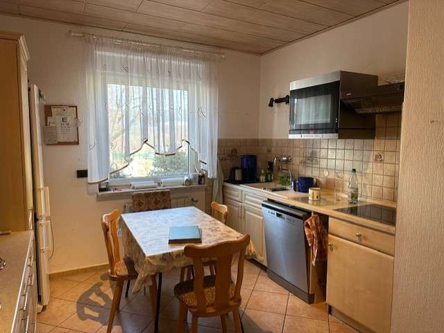 kleines Reihenmittelhaus - Reihenmittelhaus Saalfeld/Saale Saale | Angebot:26251354