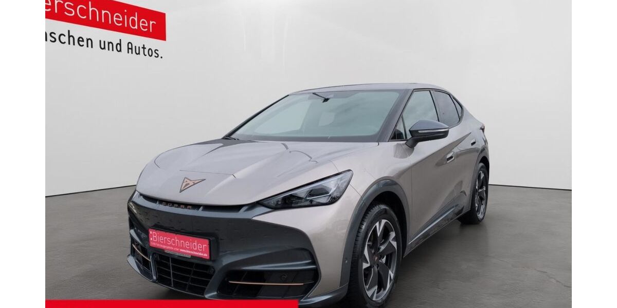 Cupra Tavascan 8.995 km 39.450 &euro; Regensburg 93055