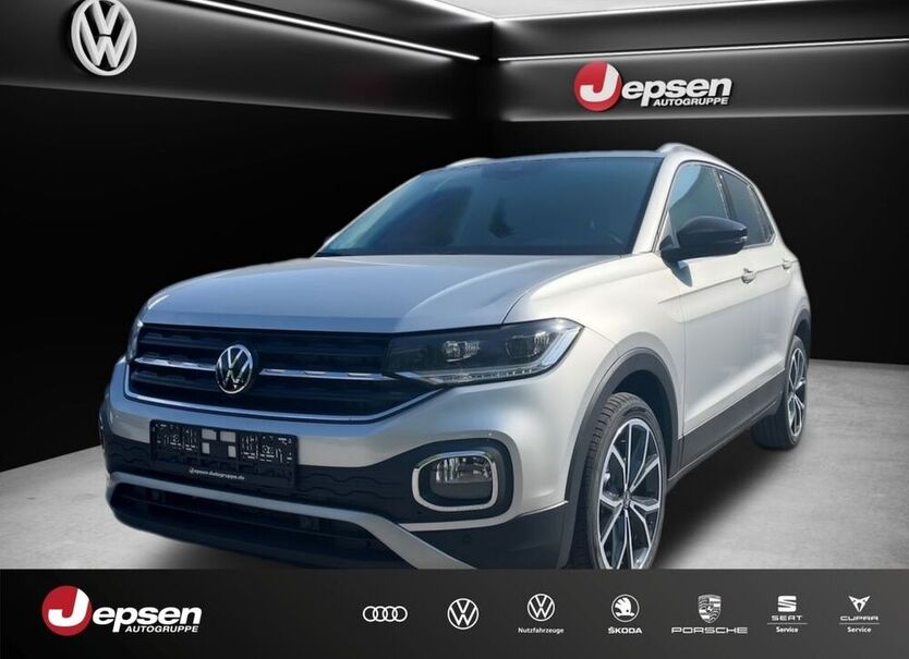 T-Cross
