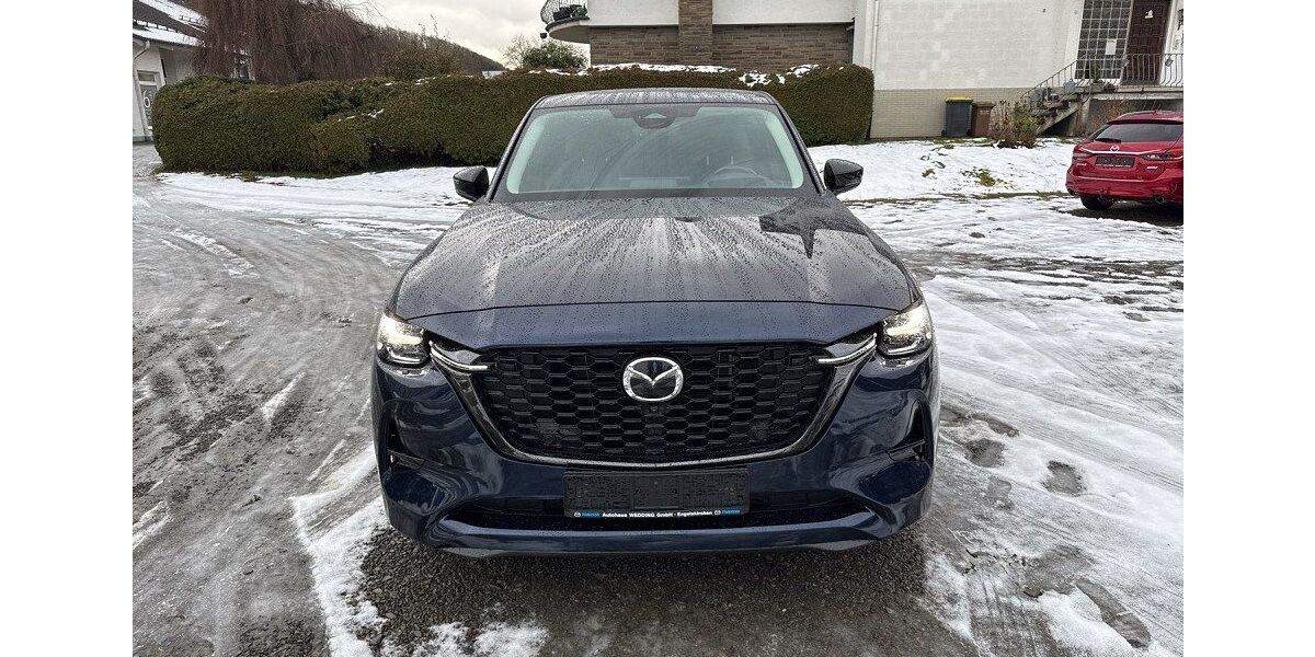 Mazda CX-60 68.600 km 33.890 &euro; Engelskirchen 51766
