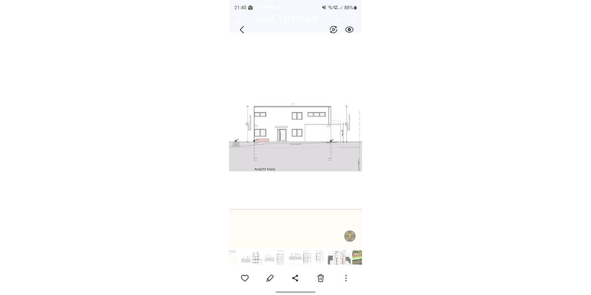 Doppelhaushälfte Ingolstadt - 5 Zimmer, 144 m&sup2;, 859.000&euro; | Angebot:27144740