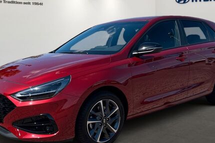 Hyundai i30 12.045 km 21.650 &euro; Werther 99735