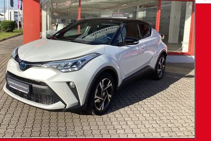 Toyota C-HR 30.500 km 25.500 &euro; Augsburg-Lechhausen 86165