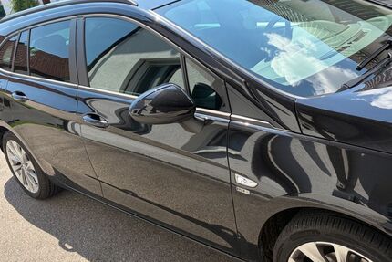 Opel Astra 97.000 km 13.800 &euro; Prackenbach 94267