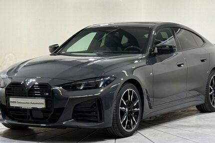 BMW 440 13.250 km 69.890 &euro; Bad Wiessee 83707