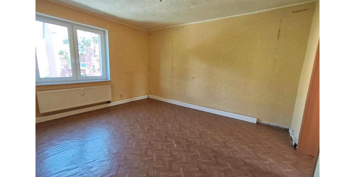 Etagenwohnung Roßleben-Wiehe Wiehe - 2 Zimmer, 50 m&sup2;, 36.000&euro; | Angebot:27084726