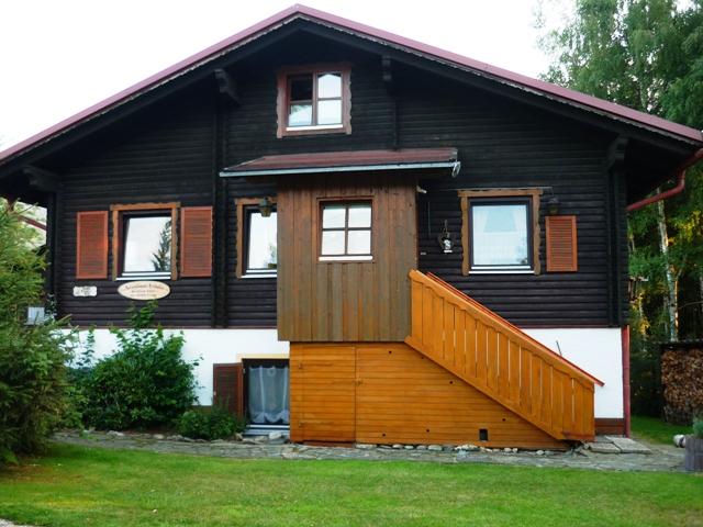 Ferienimmobilie Arrach - 55&euro; | Angebot:9631734